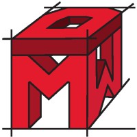 MWD Construction Company, Inc. Logo