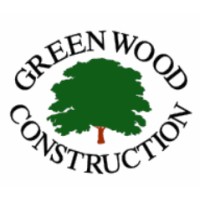 GREENWOOD CONSTRUCTION LIMITED Logo