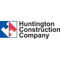Huntington Construction Logo