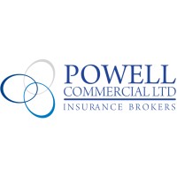 Powell Commercial Limited Logo