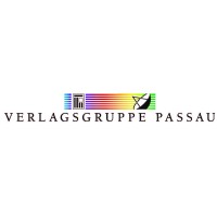 Verlagsgruppe Passau GmbH Logo