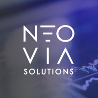 Neovia Solutions Logo