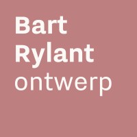 Bart Rylant Grafisch Ontwerp Logo