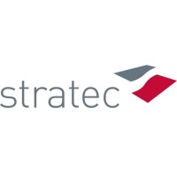 STRATEC Logo