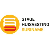 StageHuisvestingSuriname Logo