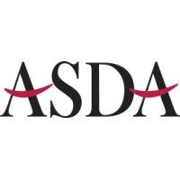 AMERICAN SOCIETY OF DENTIST ANESTHESIOLOGISTS Logo