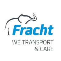 FF Fracht Sp. z o.o. Logo