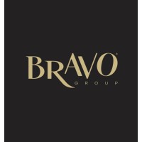 Bravo Catering Logo