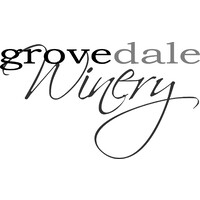 Grovedale Winery & Vineyards Logo