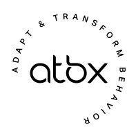 Adapt & Transform Behavior (ATBx) Logo