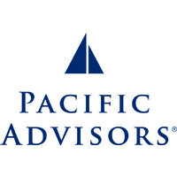 Pacific Advisors Logo