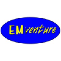 EMventure AB Logo