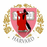 Harvard Ballroom Dance Team Logo