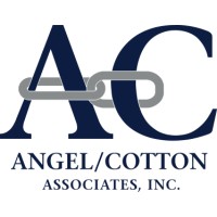 Angel/Cotton Associates, Inc. Logo