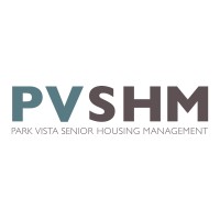 PARK VISTA SENIOR HOUSING MANAGEMENT, L.L.C. Logo