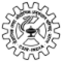 Council of Scientific and Industrial Research Logo