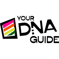 Your DNA Guide Logo