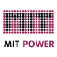 MiT Power Logo