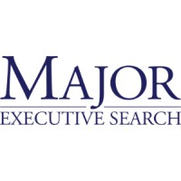 Major Executive Search Logo