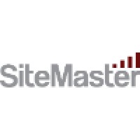 SiteMaster, Inc Logo