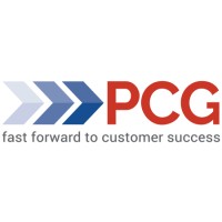Pacific Consulting Group Logo