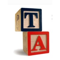 Therapy Associates ABA Services Logo