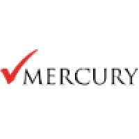 Mercury Spa Logo