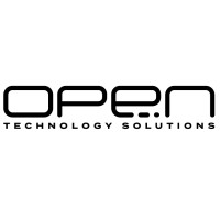 Open Technology Solutions, LLC Logo