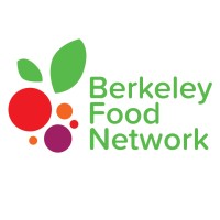 Berkeley Food Network Logo
