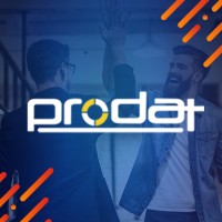 PRODAT Logo