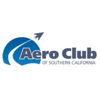 Aero Club of Southern California Logo