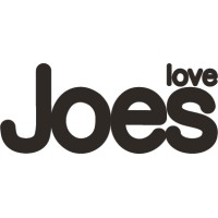 Love Joes Logo