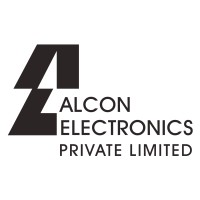 Exxelia Alcon Electronics Pvt Ltd Logo