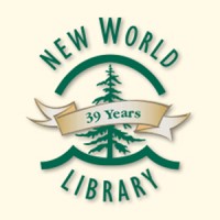 New World Library Logo