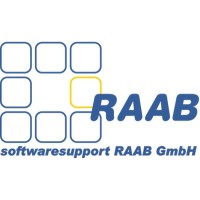 softwaresupport Raab GmbH Logo
