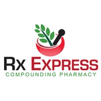 Rx Express Compounding Pharmacy Logo
