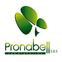 Laboratorios Pronabell S.A.S Logo