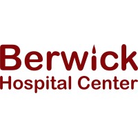 Berwick Hospital Center Logo