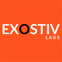 Exostiv Labs Logo