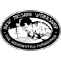 New Mission Workshop Logo