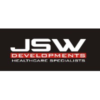 JSW Developments Ltd Logo
