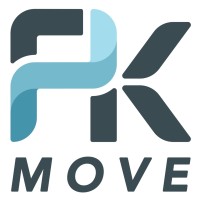 PK MOVE INC Logo