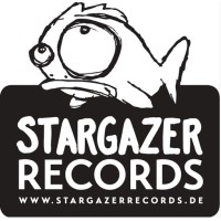 Stargazer Records Logo