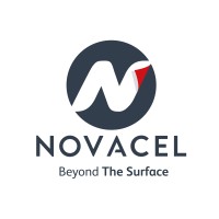 Novacel Logo