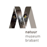 Natuurmuseum Brabant Logo