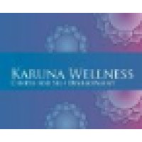 Karuna Wellness - Centre for Self Development Logo