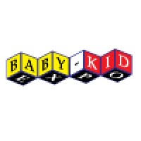 Baby Kid Expo, LLC. Logo
