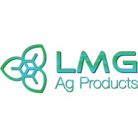 LMG AG PRODUCTS INC Logo