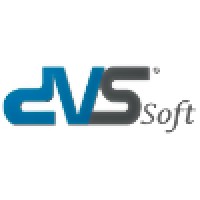 DVS Soft Ltd. Logo