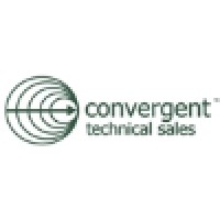 Convergent Technical Sales, Inc. Logo